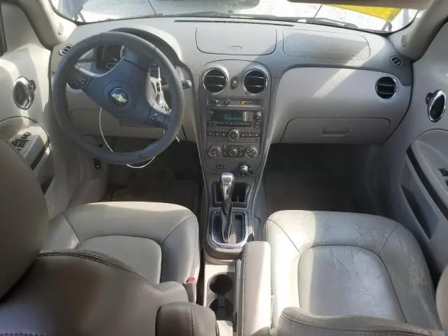 2010 CHEVROLET HHR LT  