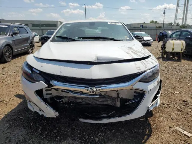 2019 CHEVROLET MALIBU LS  