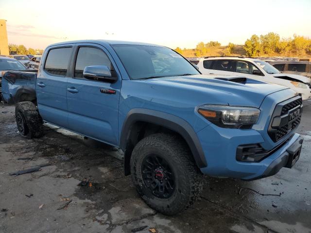 2018 TOYOTA TACOMA DOUBLE CAB