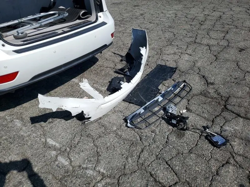 2010 LEXUS RX 450H  