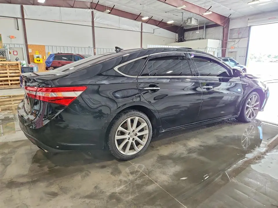 2014 TOYOTA AVALON LIMITED  
