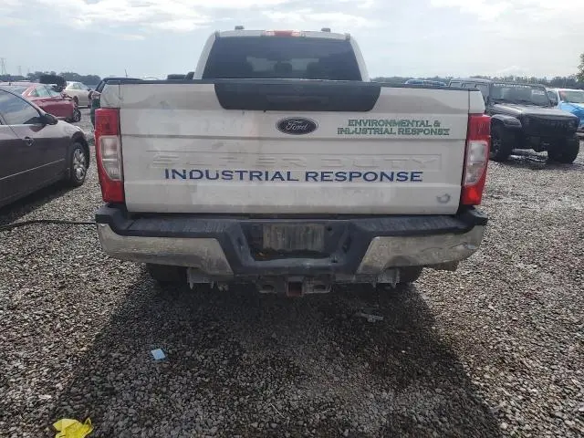 2020 FORD F250 SUPER DUTY  