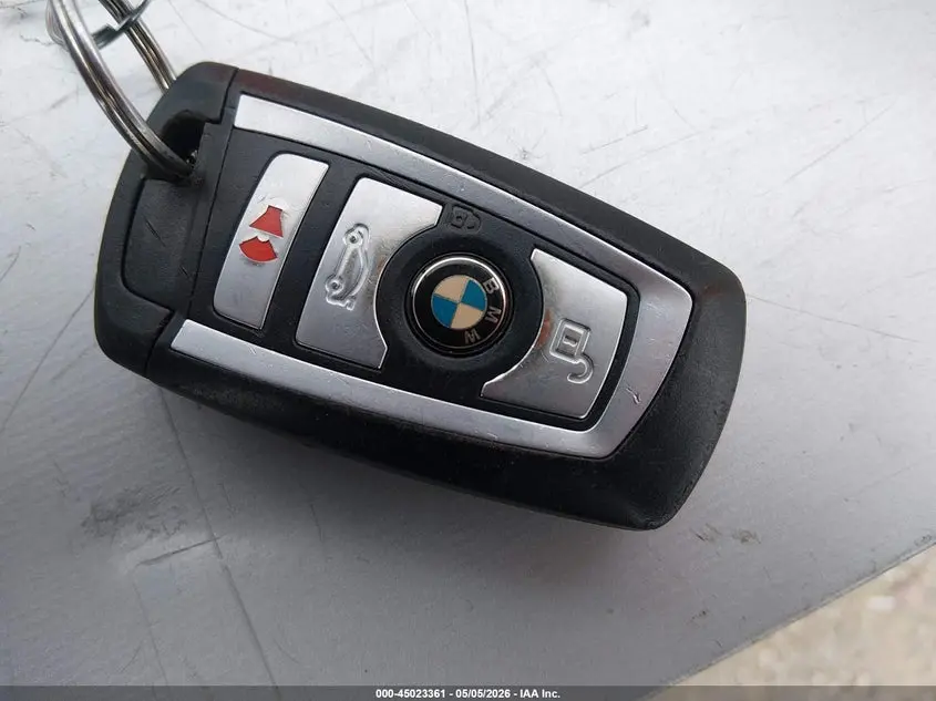 2015 BMW 335I XDRIVE