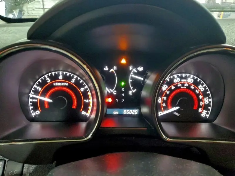 2012 TOYOTA HIGHLANDER BASE  