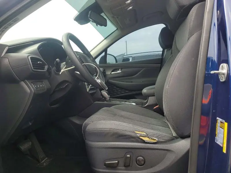 2019 HYUNDAI SANTA FE SEL 2.4L  