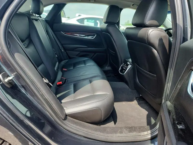 2016 CADILLAC XTS LUXURY COLLECTION  