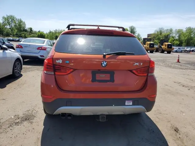 2013 BMW X1 XDRIVE28I