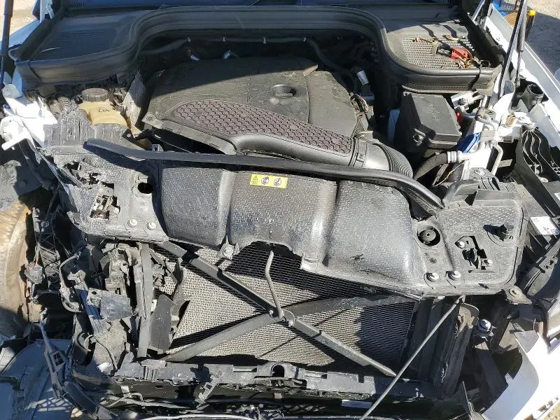 2022 MERCEDES-BENZ GLE 350 4MATIC  