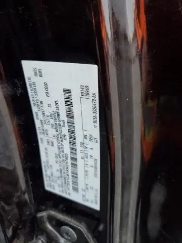 2019 FORD F150 SUPER CAB  