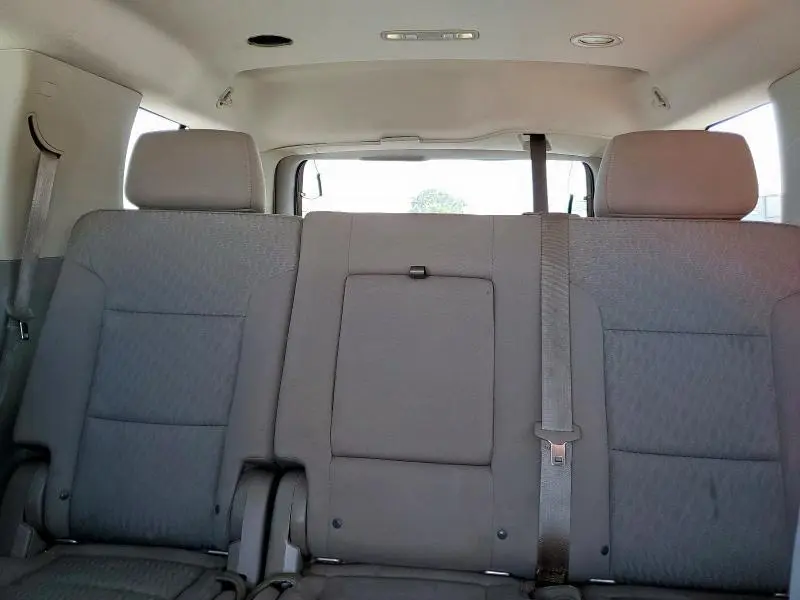 2015 CHEVROLET TAHOE C1500 LS  
