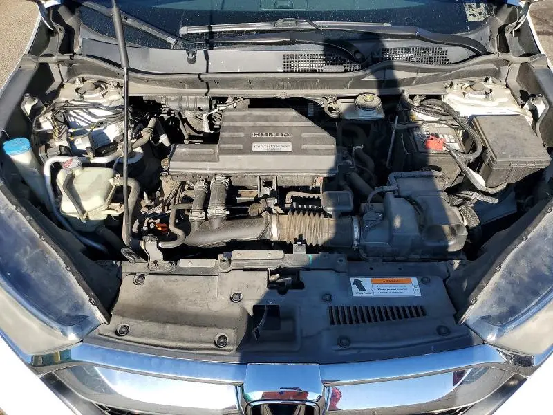 2019 HONDA CR-V EXL  
