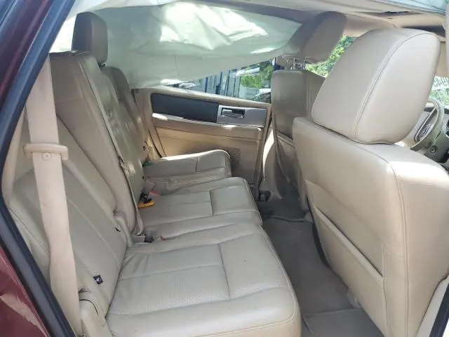 2010 FORD EXPEDITION EDDIE BAUER  