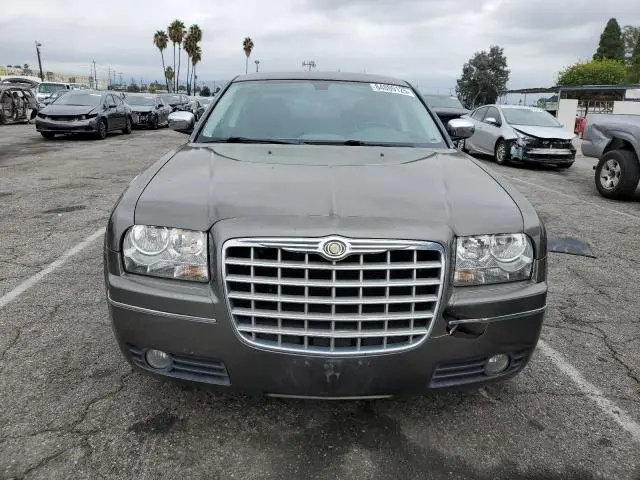 2010 CHRYSLER 300 TOURING  