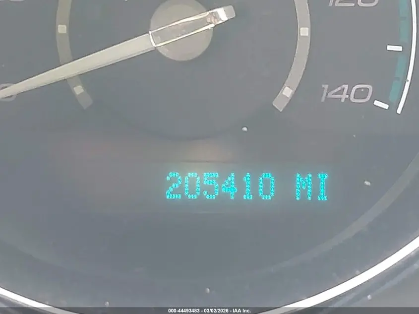 2012 CHEVROLET MALIBU 1LZ