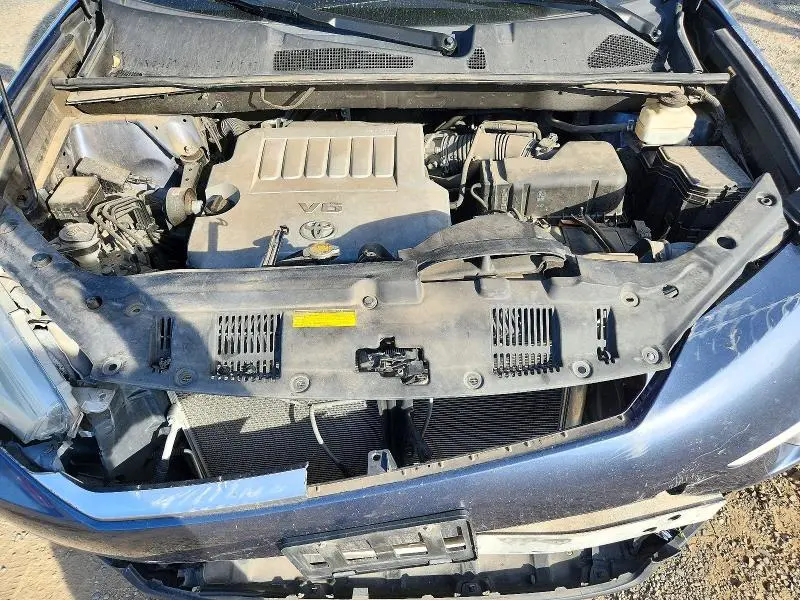 2012 TOYOTA HIGHLANDER BASE  