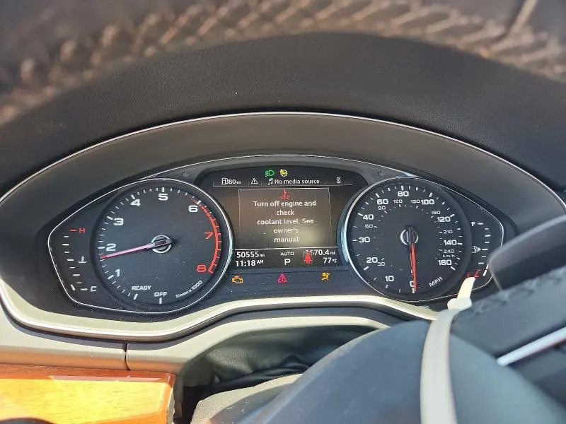 2023 AUDI Q5 PREMIUM 40  