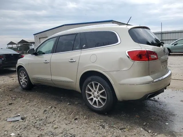 2013 BUICK ENCLAVE   