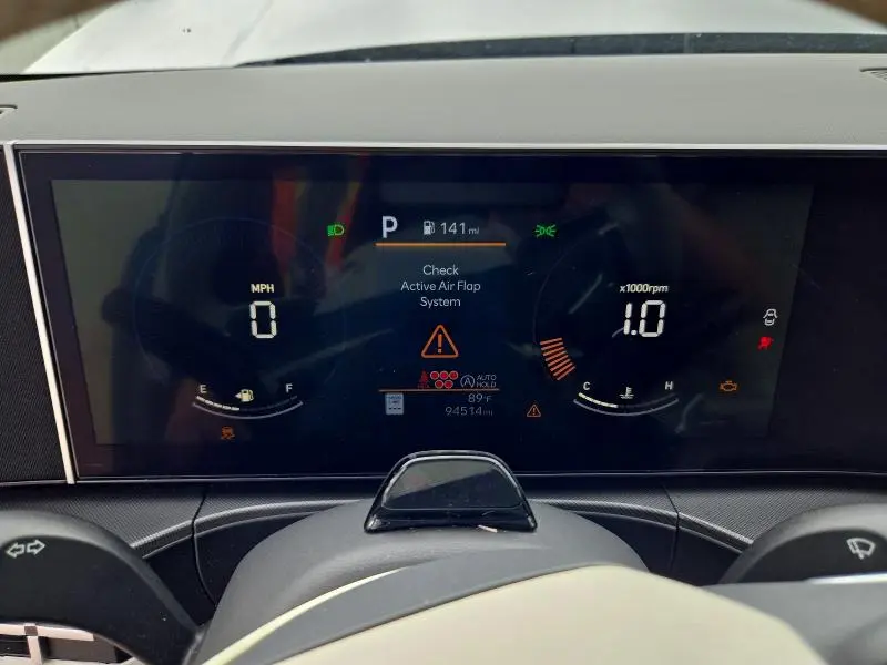 2024 HYUNDAI SANTA FE SEL  