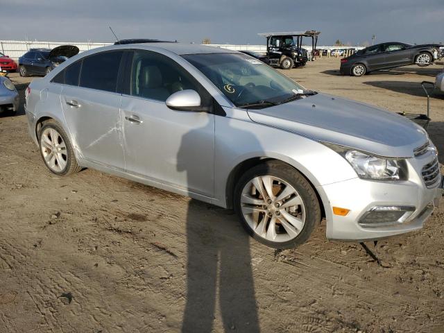 2016 CHEVROLET CRUZE LIMITED LTZ