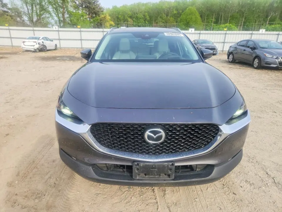 2021 MAZDA CX-30 PREMIUM  