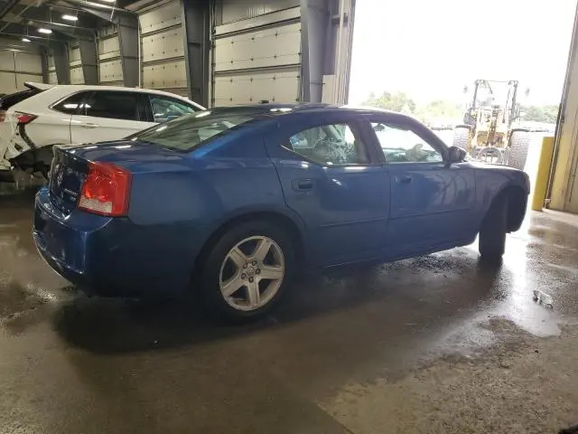 2010 DODGE CHARGER SXT  