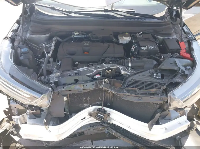 2024 ACURA RDX A-SPEC PACKAGE