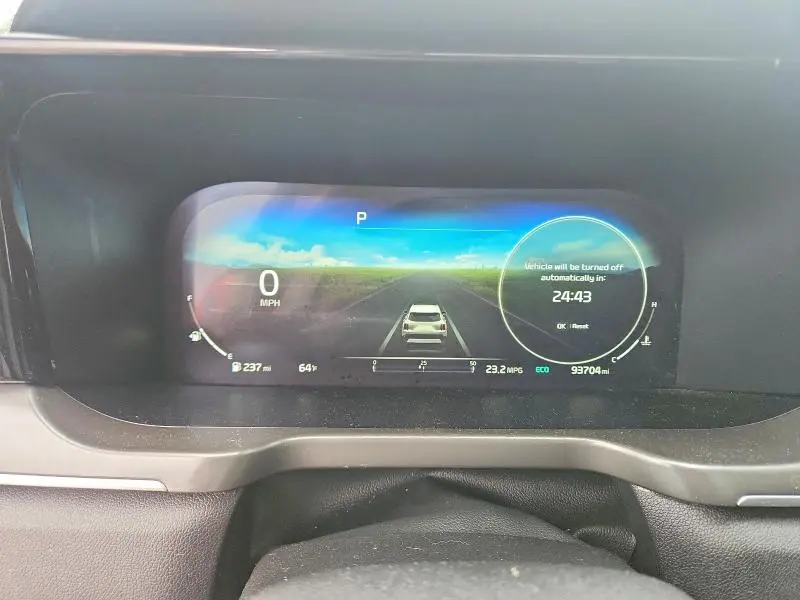 2023 KIA SORENTO SX PRESTIGE  