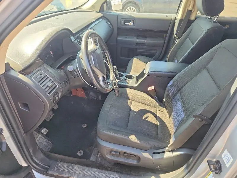 2016 FORD FLEX SEL  