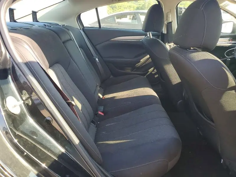 2018 MAZDA 6 SPORT  