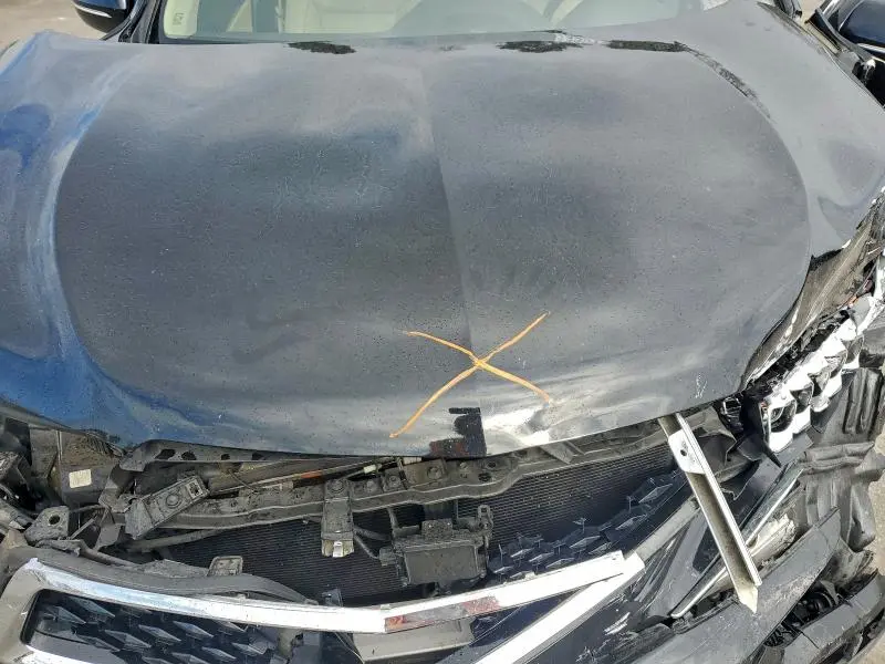 2020 ACURA MDX TECHNOLOGY  