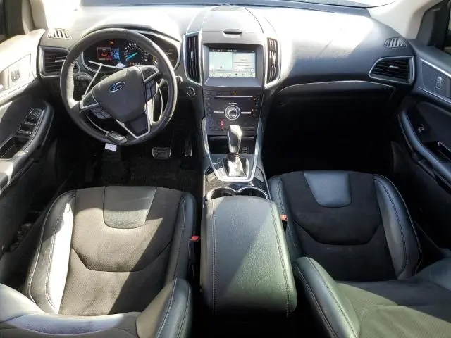2017 FORD EDGE SPORT