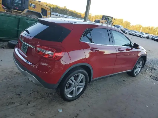 2020 MERCEDES-BENZ GLA 250  