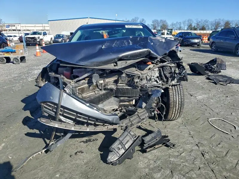 2013 TOYOTA AVALON HYBRID  