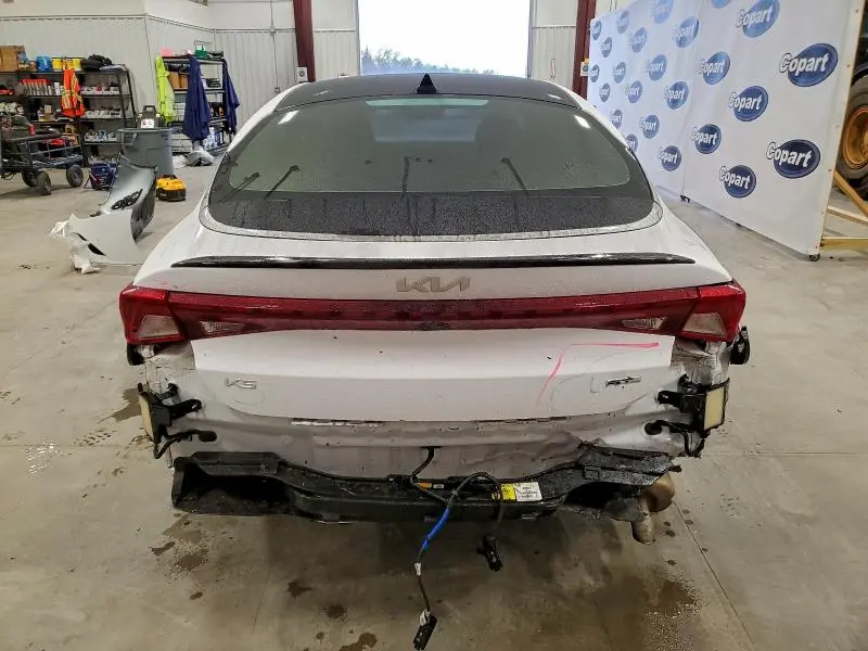 2023 KIA K5 GT LINE  