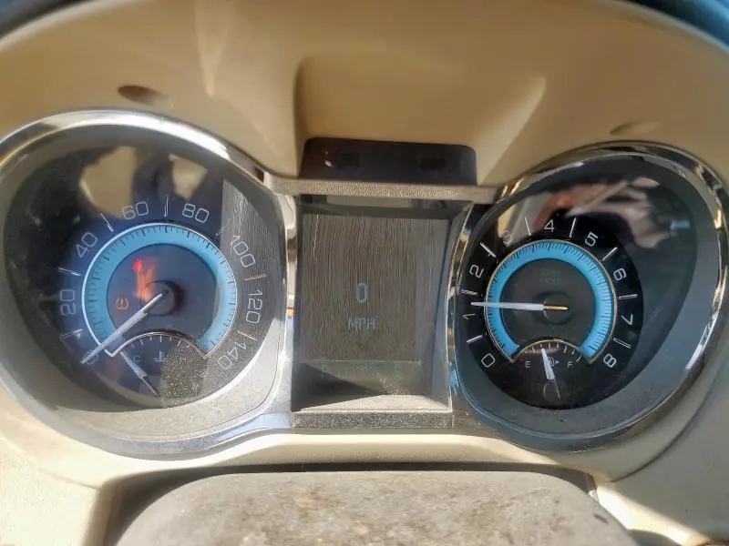 2011 BUICK LACROSSE CXL  