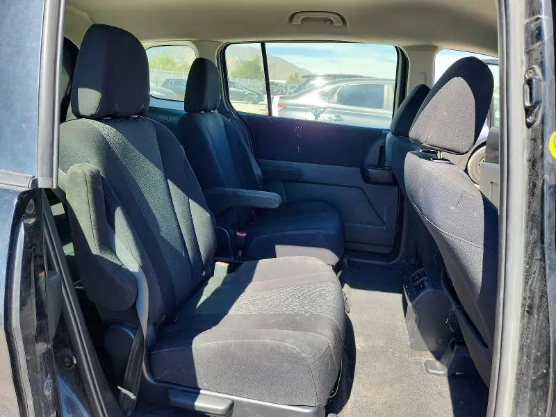 2012 MAZDA 5   