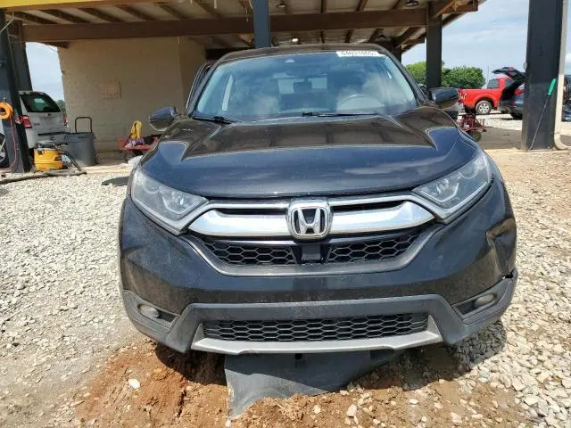 2019 HONDA CR-V EXL  