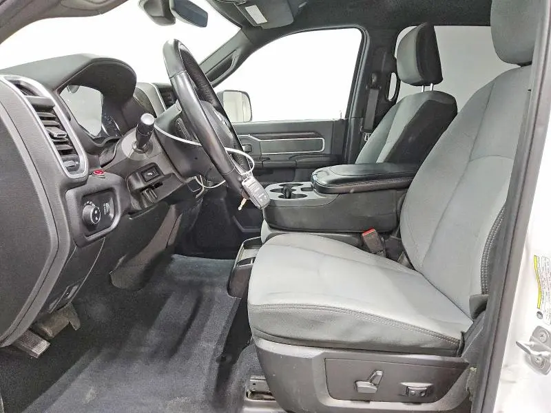 2022 RAM 2500 BIG HORN/LONE STAR  