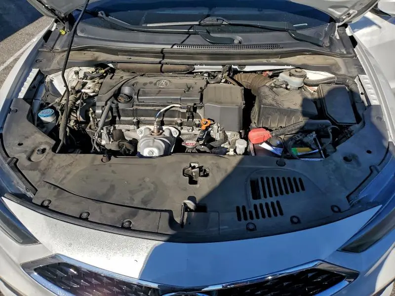 2020 ACURA ILX PREMIUM  