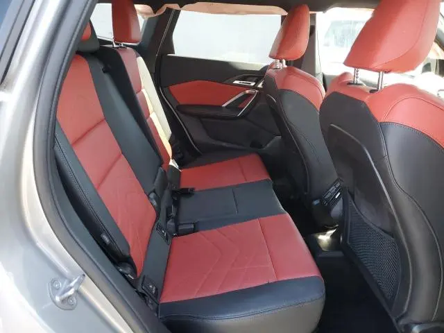 2024 BMW X1 M35I