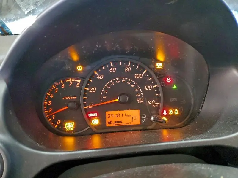 2022 MITSUBISHI MIRAGE G4 ES  