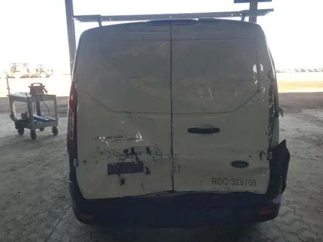 2020 FORD TRANSIT CONNECT XL  
