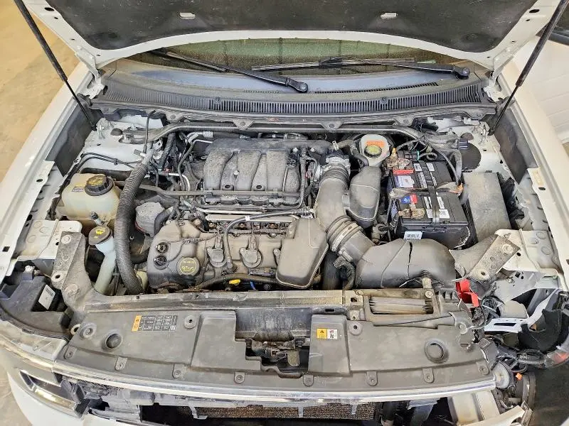 2014 FORD FLEX SEL  