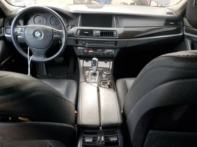 2014 BMW 528 XI  