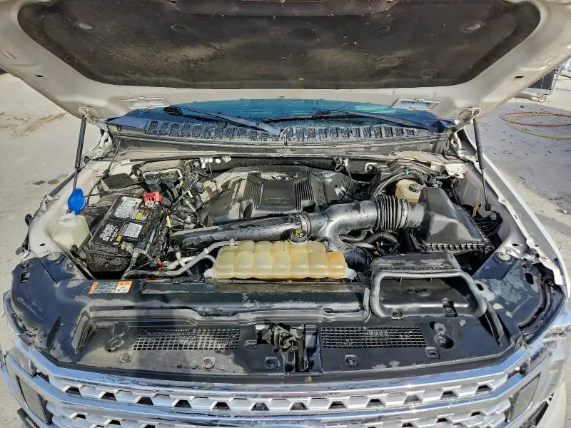 2019 FORD EXPEDITION MAX PLATINUM  