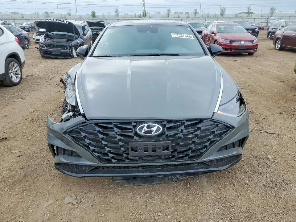 2023 HYUNDAI SONATA SEL PLUS  