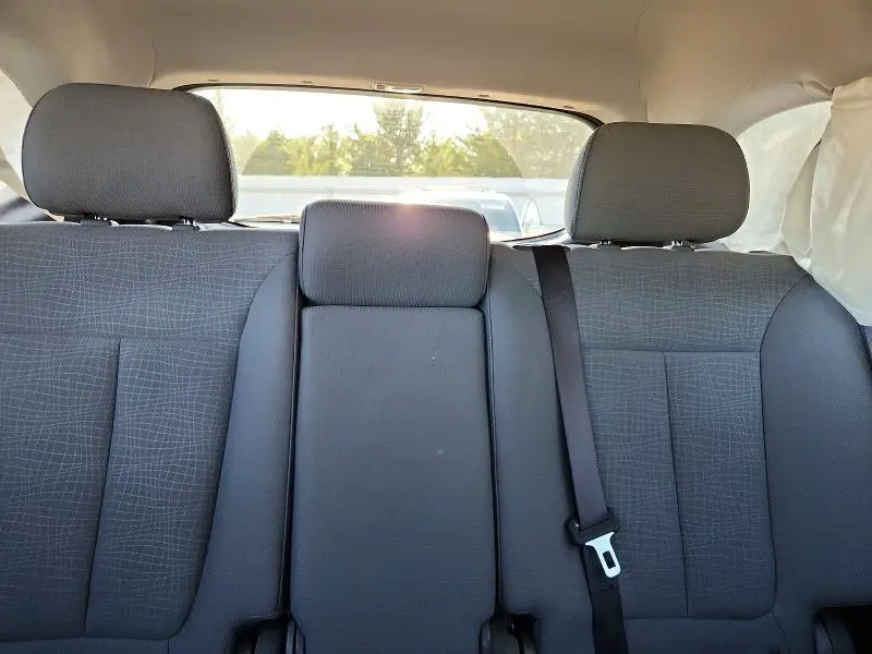 2012 HYUNDAI SANTA FE GLS  