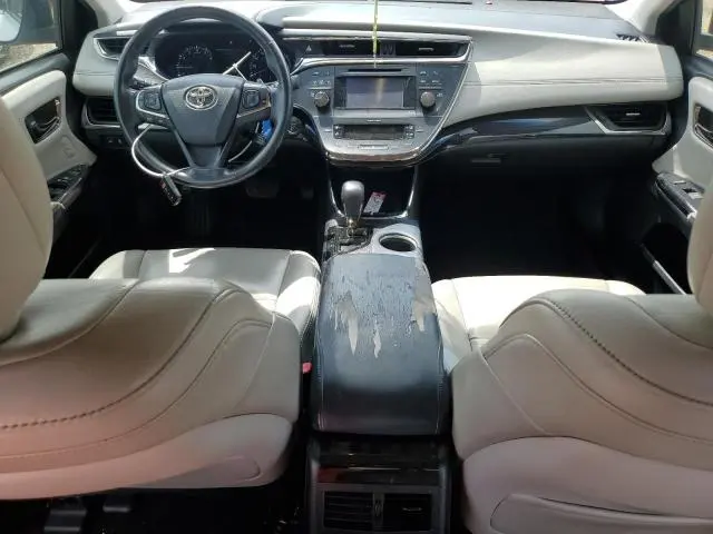 2013 TOYOTA AVALON BASE  