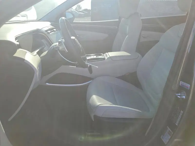 2024 HYUNDAI TUCSON SEL CONVENIENCE  