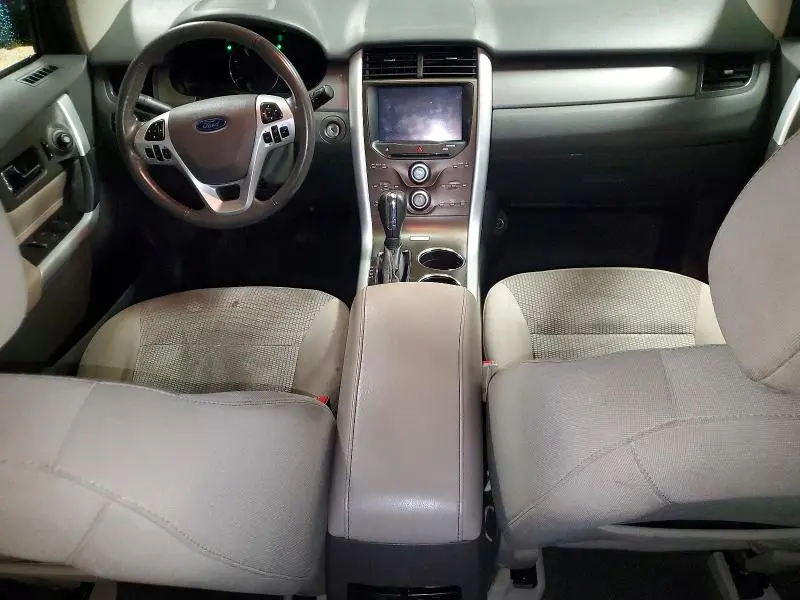 2012 FORD EDGE SEL  